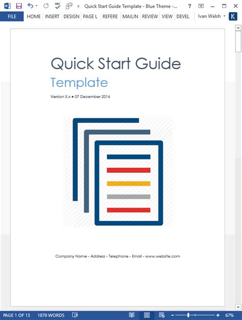 STEP Quick Start Guide .